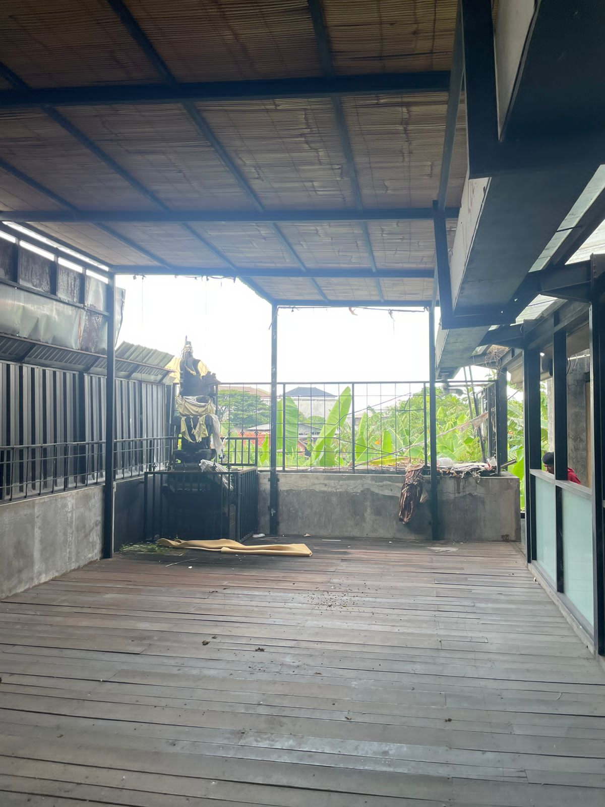 Ruko Disewakan di Jl. Sunset Road, Kuta Bali